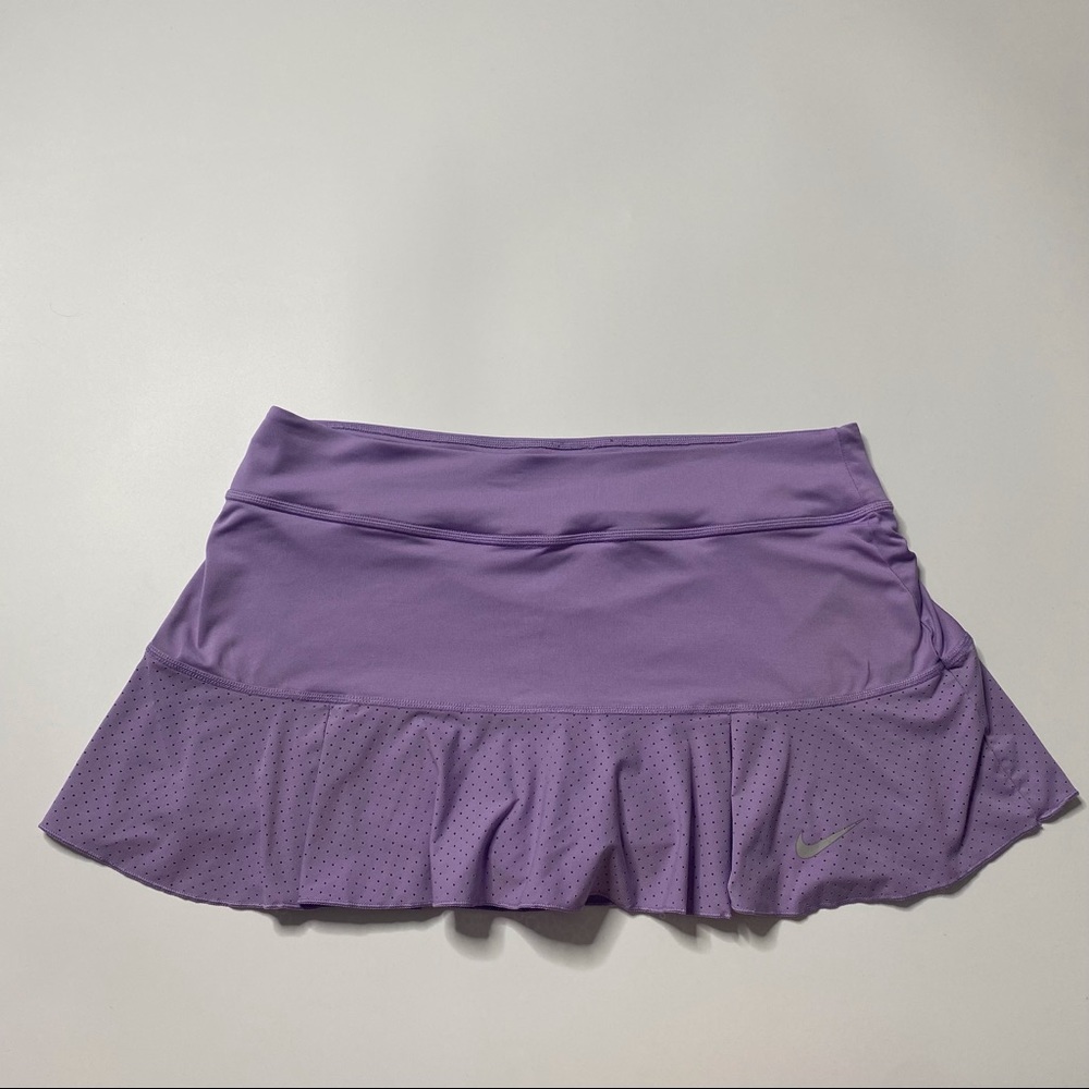 Nike Dri-FIT Tennis Skort